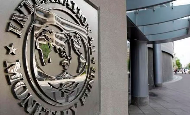 El FMI celebró el ajuste anunciado por Milei: “Contribuirán a estabilizar la economía”