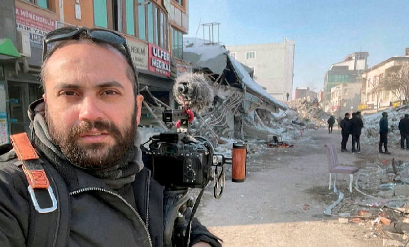 Las investigaciones apuntan al Ejército israelí por la muerte de un periodista de Reuters en el Líbano
