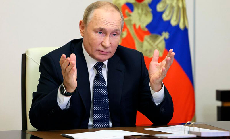 El Kremlin, dispuesto a trabajar con cualquier líder estadounidense que resulte electo en las presidenciales