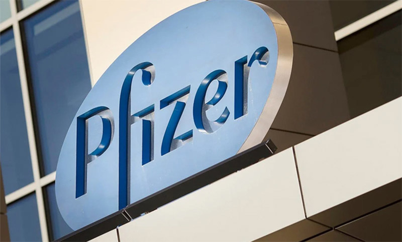 El laboratorio Pfizer despidió más de 50 empleados de su filial en Argentina