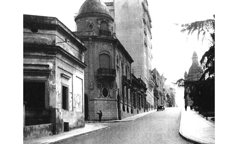 Palacio Vasallo, sede del Concejo Municipal: pasado y presente del emblemático edificio