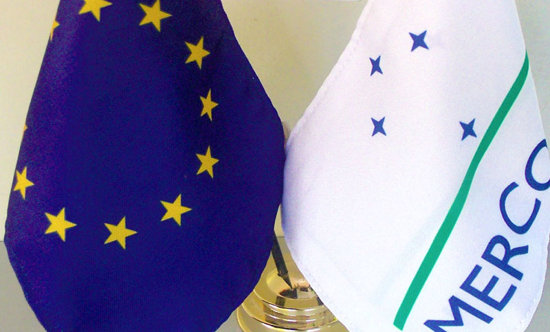 Gremios industriales pidieron al Gobierno que rechace el acuerdo entre el Mercosur y la Unión Europea