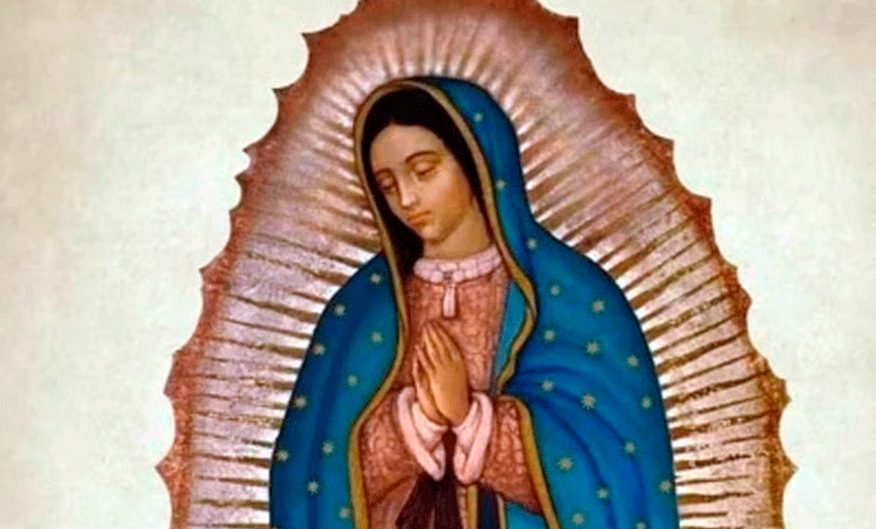 Los siete milagros de la Virgen de Guadalupe que transformaron la historia
