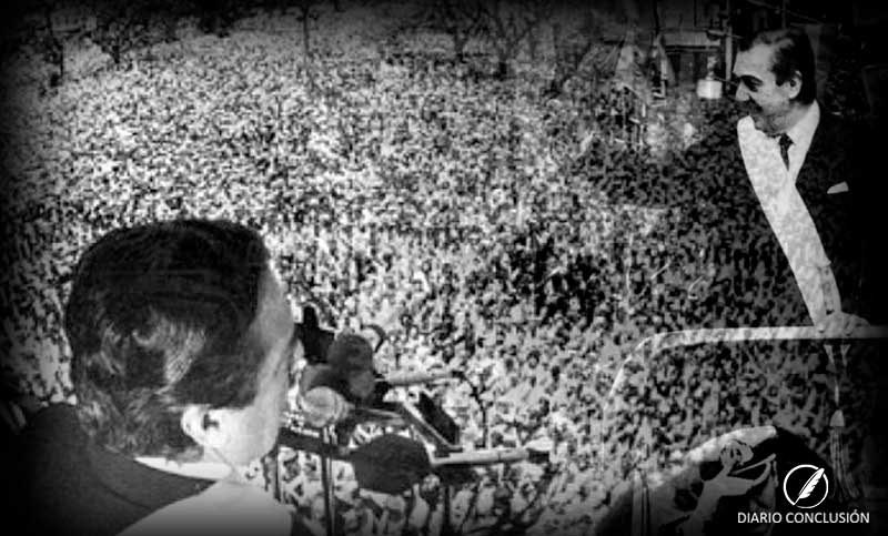 A 40 años de la asunción de Alfonsín: conquistas y fracasos de la democracia argentina