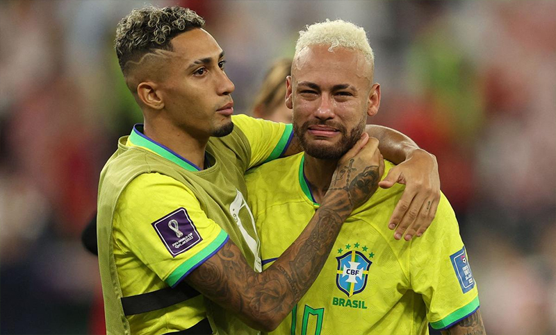 Brasil podría quedarse sin jugar Copa América ni Libertadores