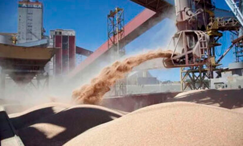 El Consejo Agroindustrial Argentino en contra de la suba de retenciones propuesta por el Gobierno