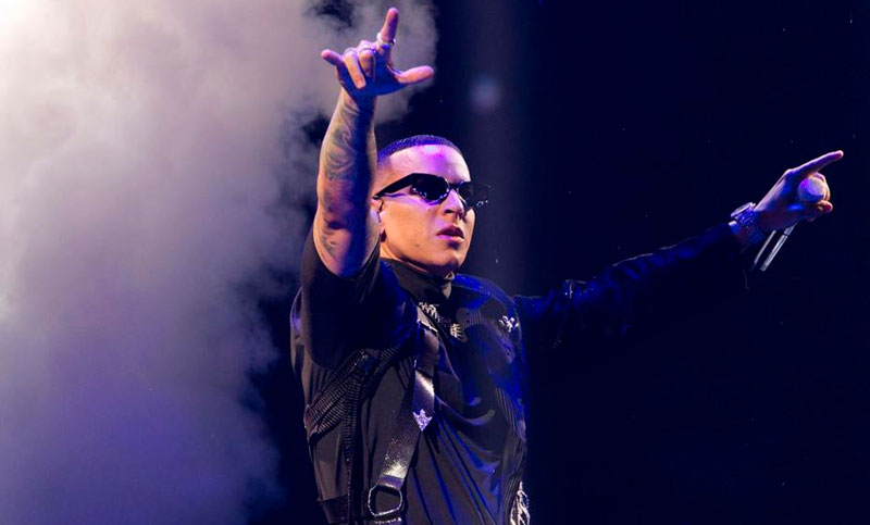 Daddy Yankee anunció que se retira de los escenarios para ser predicador: «Jesús vive en mí»