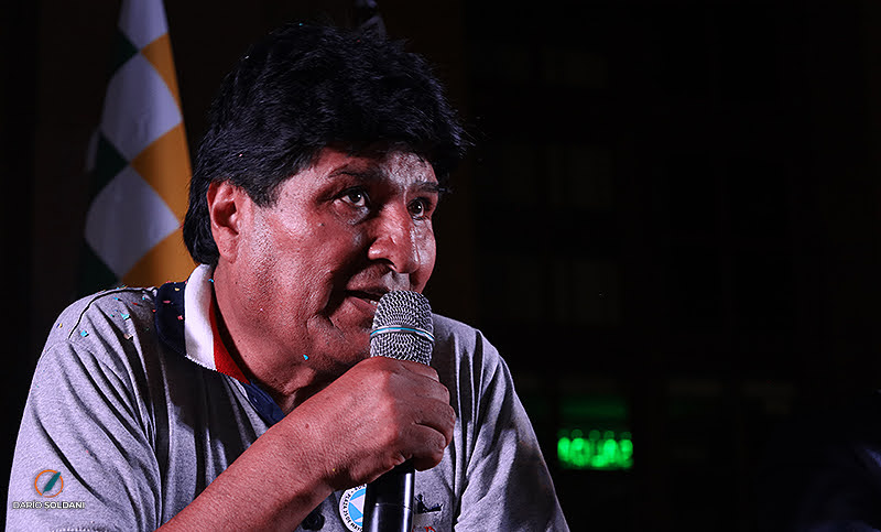 Tribunal Constitucional de Bolivia anuló la reelección indefinida e inhabilitó a Morales para los comicios de 2025