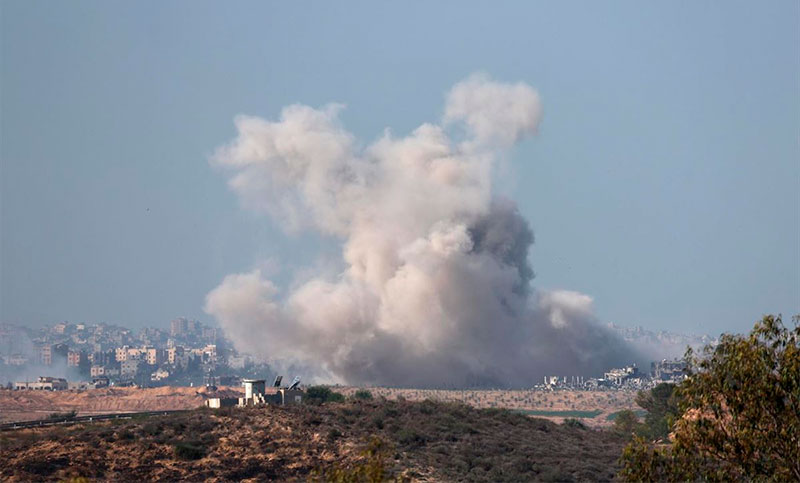 Franja de Gaza: entre la reanudación de la tregua y los nuevos bombardeos