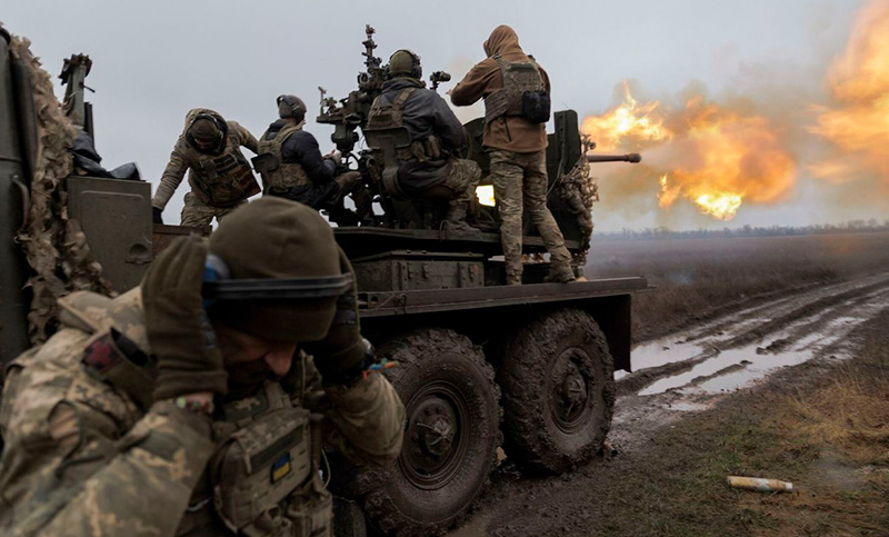 ¿La guerra Rusia-Ucrania llega a su fin?