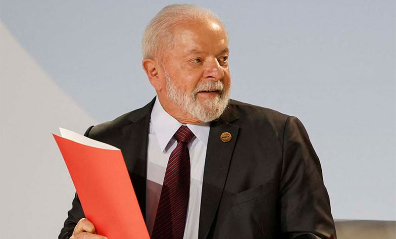 El Congreso de Brasil aprobó una reforma tributaria que simplifica el sistema de impuestos