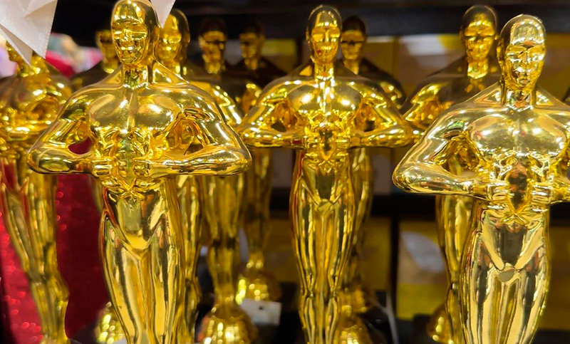 Se anunciaron algunos finalistas de los premios Oscar 2024