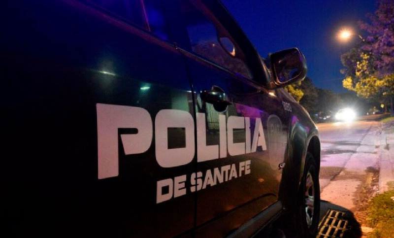 Viernes violento: asesinaron a un adolescente en Villa Gobernador Gálvez y a otro hombre en barrio Ludueña