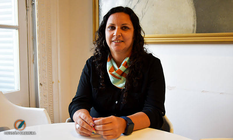 La ex edila, Silvana Teisa será secretaria de la Oficina Municipal del Consumidor