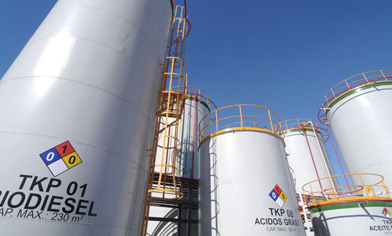 Productores de biocombustibles temen por modificaciones al proyecto de las provincias en la ley ómnibus