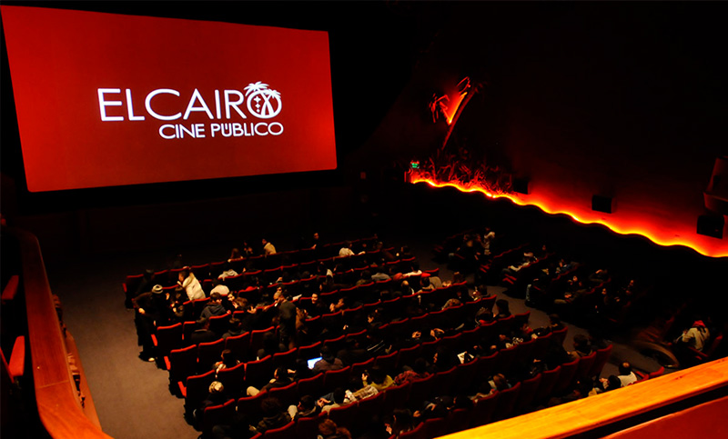 El Cairo propone filmes de diferentes géneros para el verano