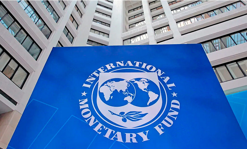 Con un «un plan para estabilizar la economía», el Gobierno recibirá a misión técnica del FMI