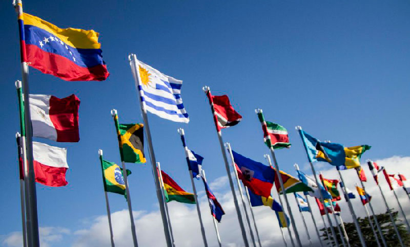 Para la ONU, América Latina enfrenta un panorama económico desafiante en 2024