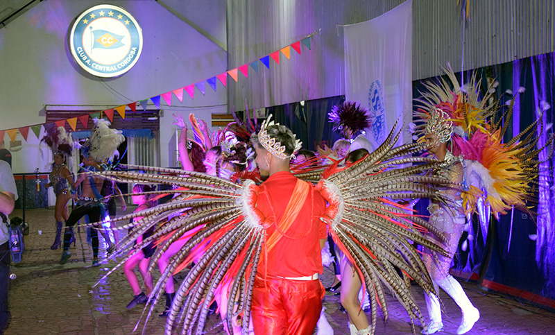 Se vienen los carnavales de Rosario con bailes y desfiles de comparsas