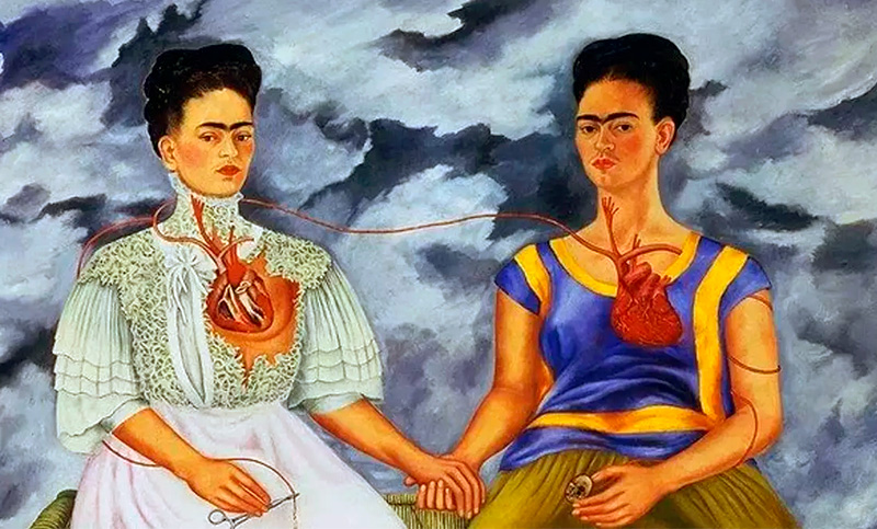 Se estrena un documental sobre la célebre Frida Kahlo