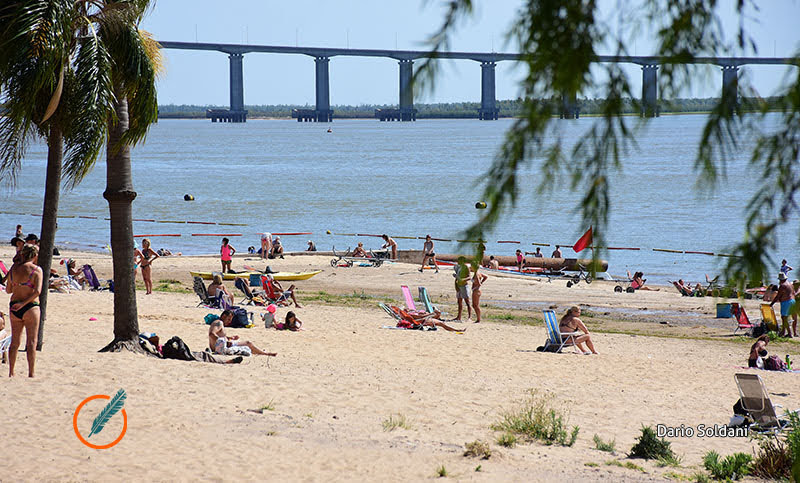 La costa rosarina ofrece propuestas de verano: habrá navegaciones por el Paraná, música y gastronomía