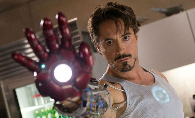 Una película cancelada con Robert Downey Jr. pudo haber cambiado el destino de Marvel