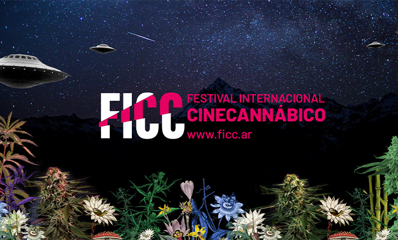 Se viene el Festival Internacional de cine Cannábico en Buenos Aires