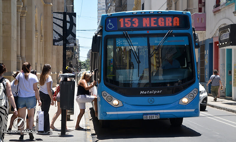 El boleto de colectivo en Córdoba costará $700 desde el sábado: ¿qué pasará en Rosario?
