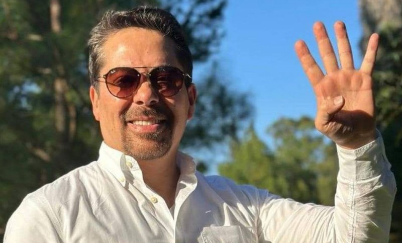 Asesinan a balazos a un precandidato a alcalde del oficialismo mexicano