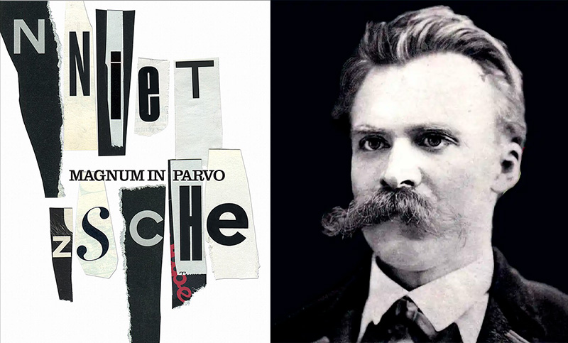 Un libro «perdido» de Nietzsche se publica por primera vez en español