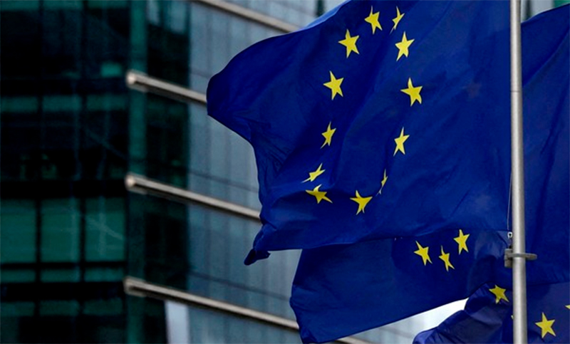 La Unión Europea acordó un nuevo pacto fiscal, donde regula la toma de duda y el déficit