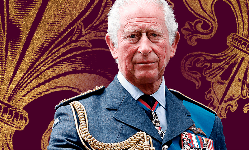 El Rey Carlos III de Inglaterra enfrenta el diagnóstico de cáncer y se somete a tratamientos médicos