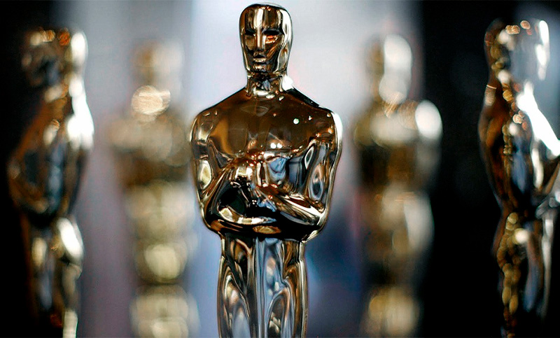 La ceremonia de los Oscar se transmitirá en vivo para Latinoamérica