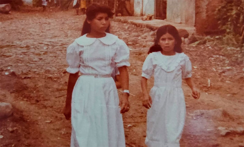 ¿Cómo fueron las recordadas apariciones de la virgen de Garabandal y de Fatima en El Salvador?