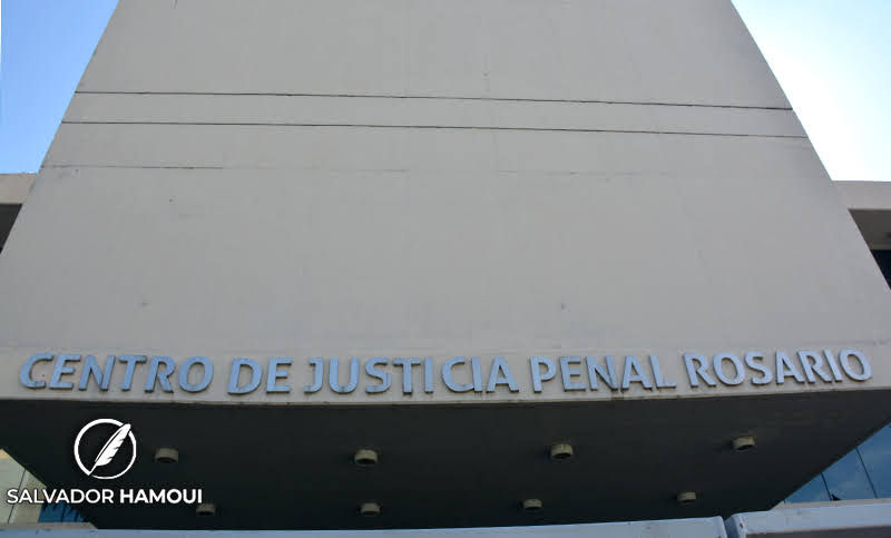 Prisión preventiva por 90 días para los acusados del «operativo parapente» en el Coloso