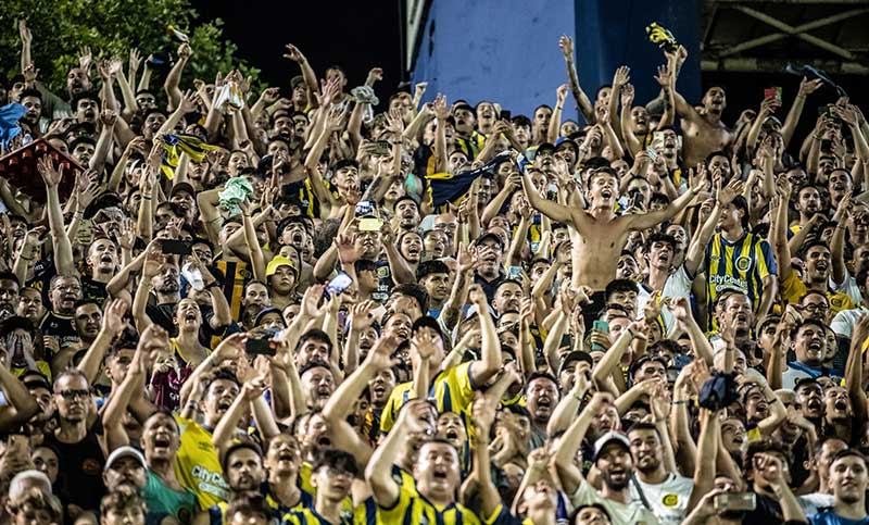 Central anunció precios de entradas para la Libertadores y una adecuación de cuotas