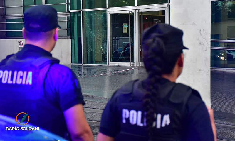 Más de 70 policías retirados se anotaron para sumarse a las tareas de seguridad en Rosario