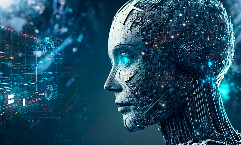 El Parlamento Europeo confirmó la primera ley de inteligencia artificial del mundo