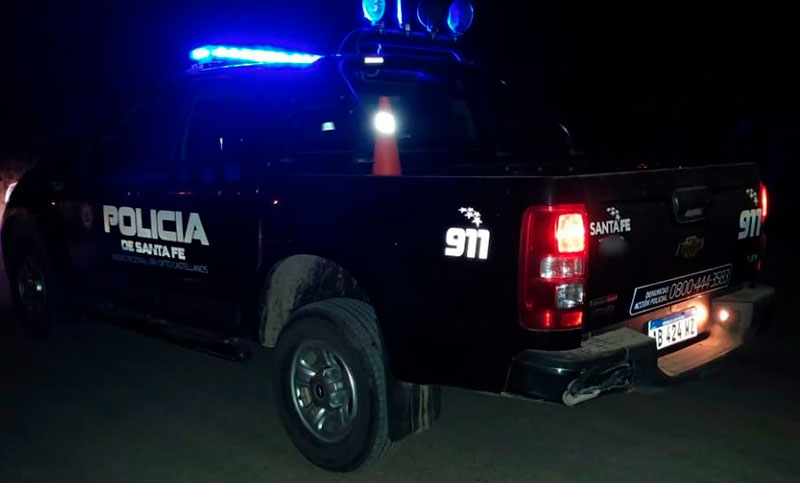 Homicidio en Pueblo Andino: un hombre murió tras recibir varios disparos mientras celebraba una fiesta
