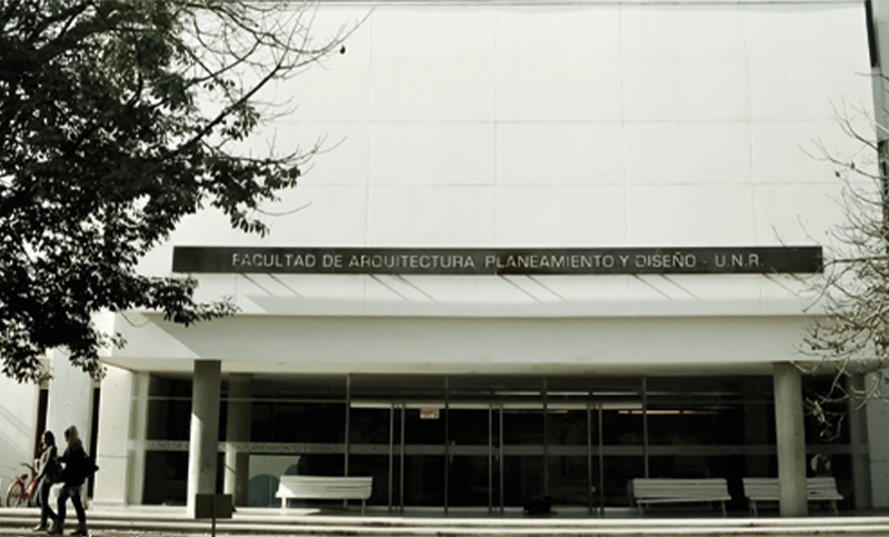 La Facultad de Arquitectura realizará el Congreso “Paisajes e In-con-formidad 2024”