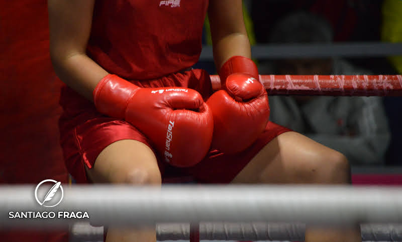 La World Boxing busca que el boxeo mantenga su estatus olímpico en 2028