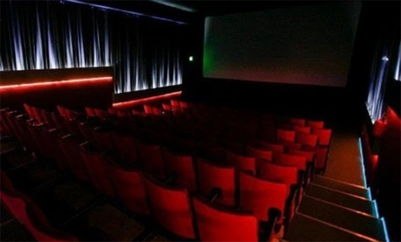 Los «Cines del Centro» invitan a disfrutar de los mejores films en familia