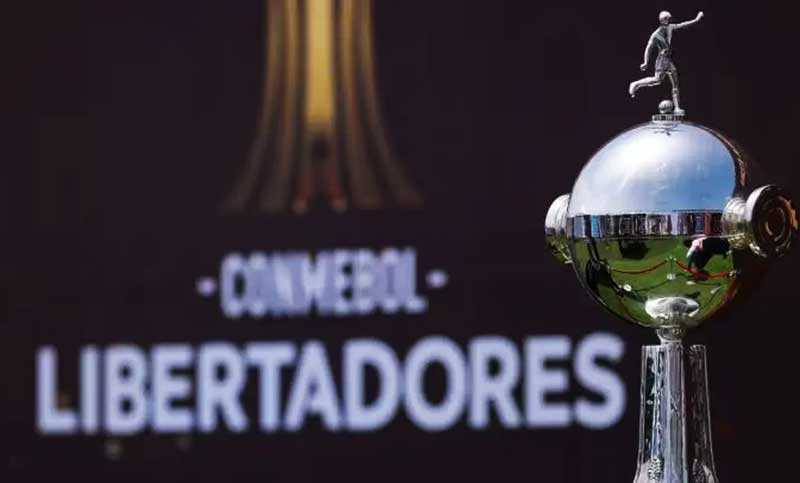 Central aguarda con expectativas el sorteo de la Copa Libertadores 2024