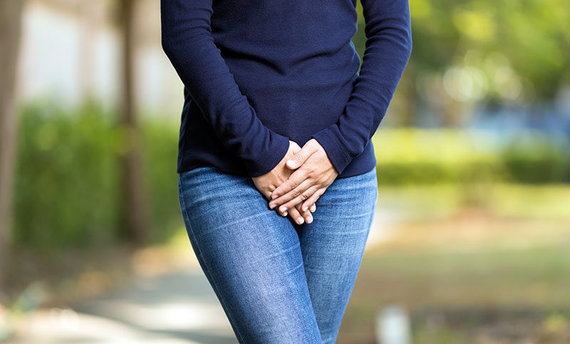 Mitos y verdades sobre la incontinencia urinaria