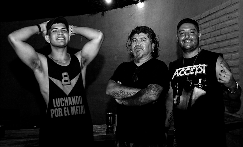 Kobra desplegará su estilo heavy metal en Pichincha