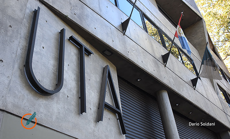 La UTA Rosario finalmente adhirió al paro del martes en reclamo de un aumento salarial para choferes