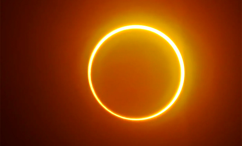 Este lunes habrá eclipse total de Sol: ¿dónde se verá y cómo afectará a las personas?