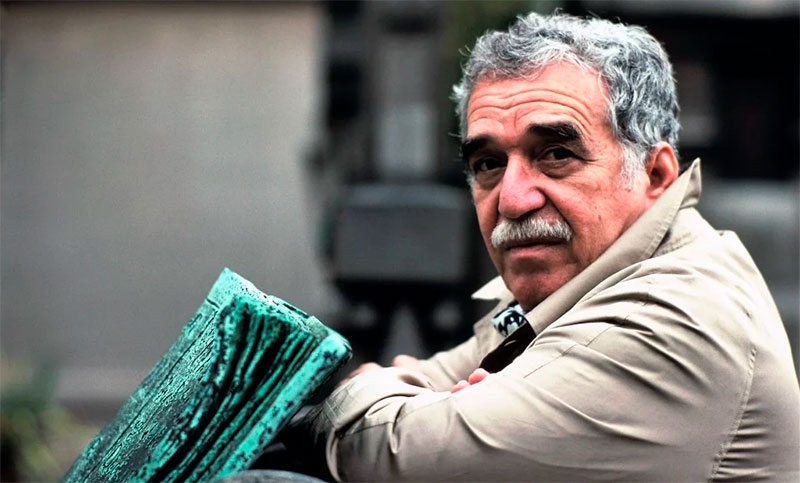 García Márquez: a una década sin el genio absoluto de la literatura universal