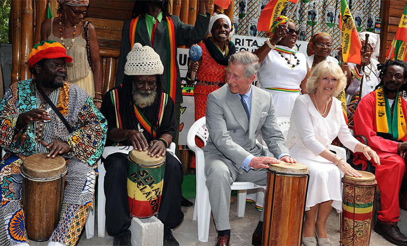 Jamaica avanza con «reformas estructurales» para «librarse de la corona británica»