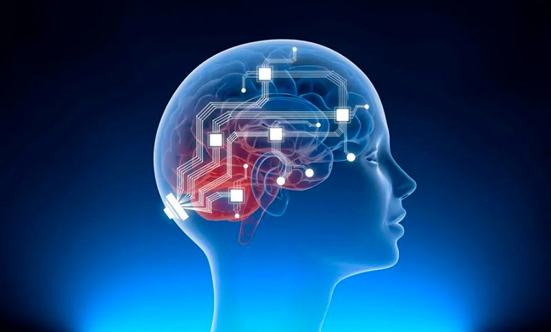 China presenta un chip cerebral que podría controlar la mente
